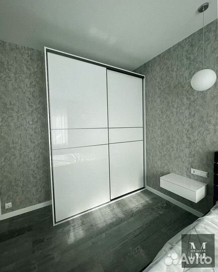 Шкаф купе новый