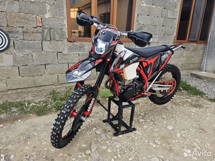ZM buster 300 NC