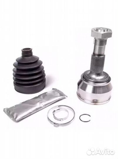 Шрус наружний Ford Mondeo Tranzit в наличии