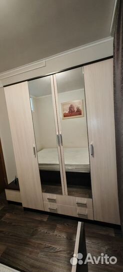Шкаф бу
