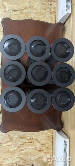 Диспенсер для стаканов