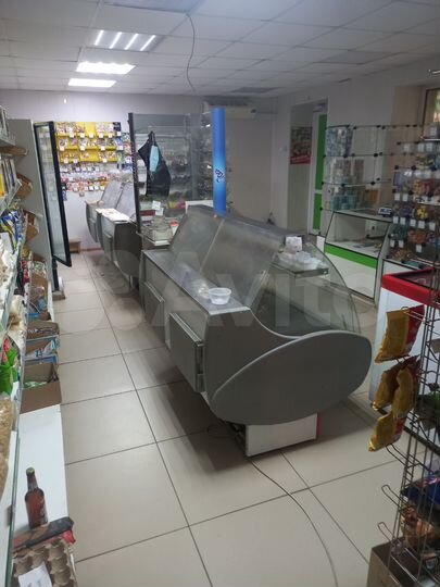 Торговая площадь, 77 м²