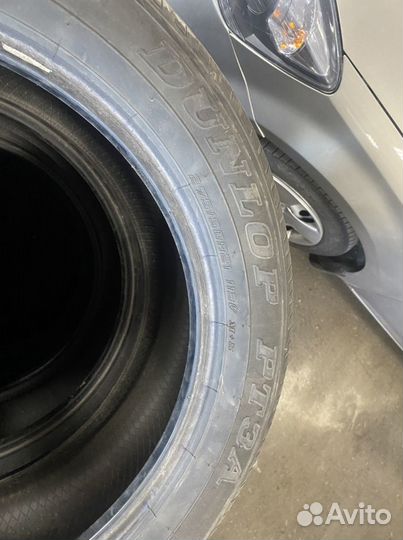 Dunlop Grandtrek AT2 275/50 R21 113W