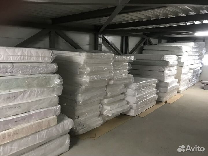 Наматрасники (Топперы) в Наличии с Доставкой