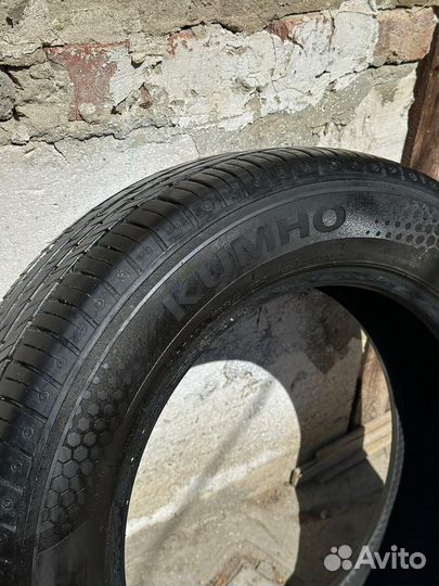 Kumho Ecowing ES31 5.50/55 R16 204H