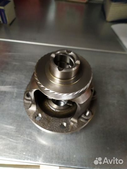 Корпус Дифференциала кпп