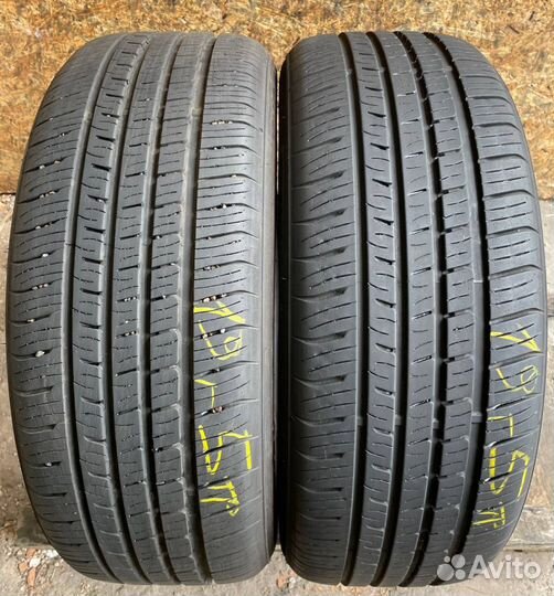 Triangle AdvanteX TC101 215/55 R17