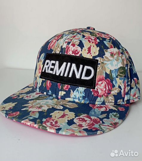 Бейсболка женская