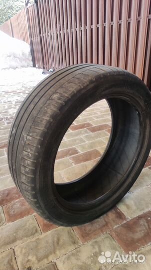 Michelin Pilot Sport 3 235/45 R18