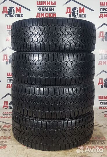 Yokohama Ice Guard Stud IG55 195/60 R15