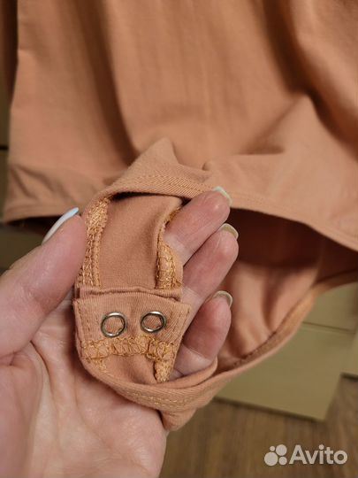 Боди женское