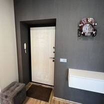 2-к. квартира, 51 м², 3/4 эт.