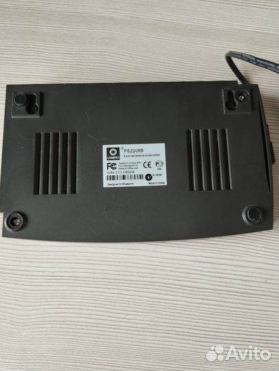 Коммутатор Compex PS2208B