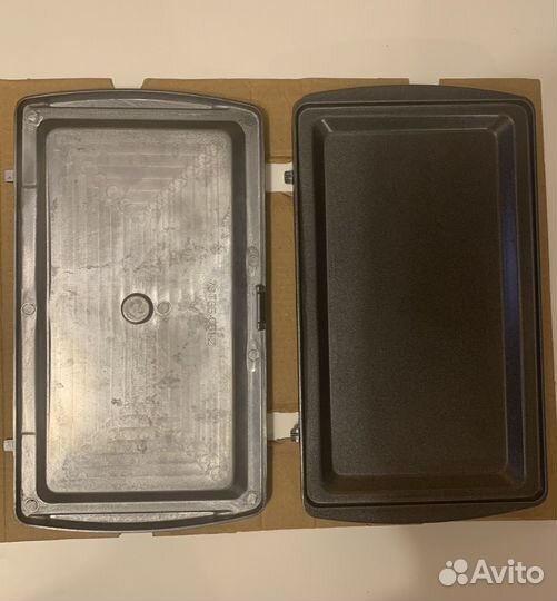 Панели для мультипекаря redmond