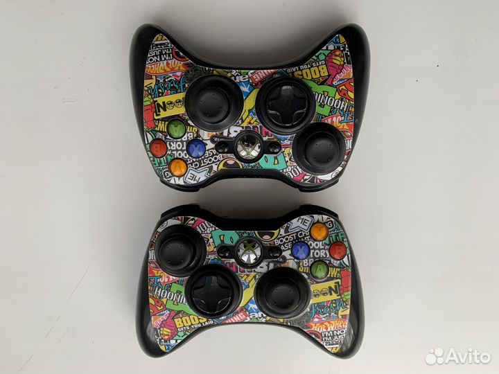 Геймпад Xbox 360