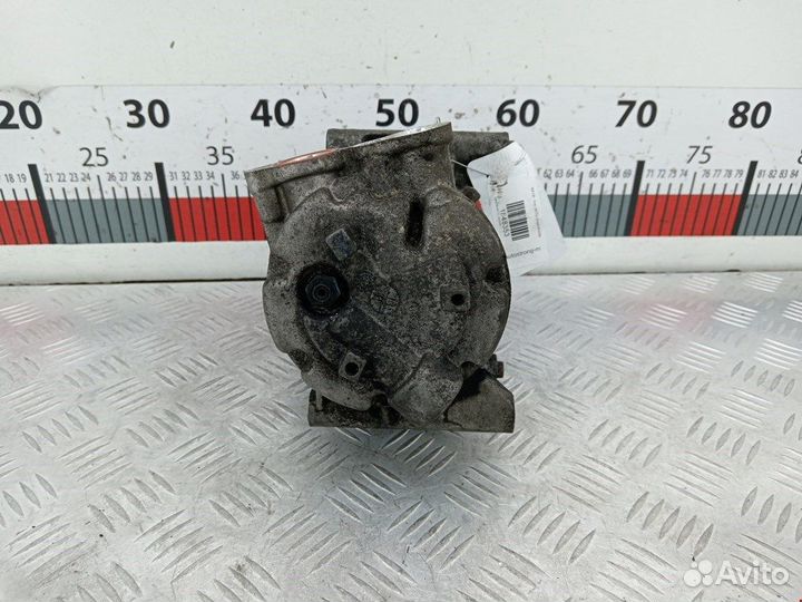 Компрессор для Land Rover Freelander 2