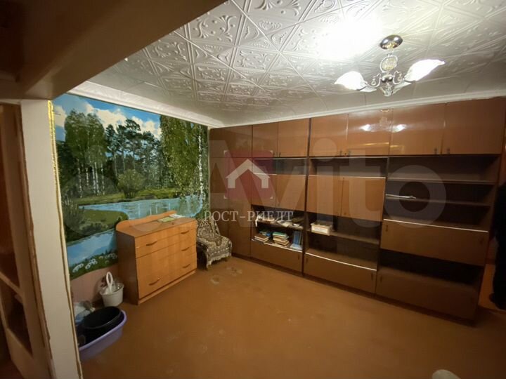 2-к. квартира, 43,6 м², 3/5 эт.