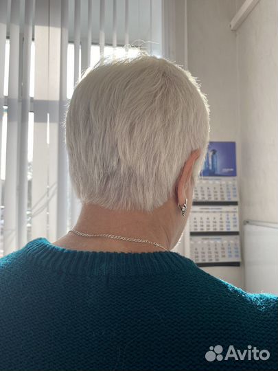 Требуются модели на окрашивание и стрижки