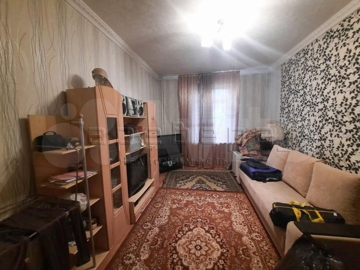 2-к. квартира, 59,5 м², 1/3 эт.