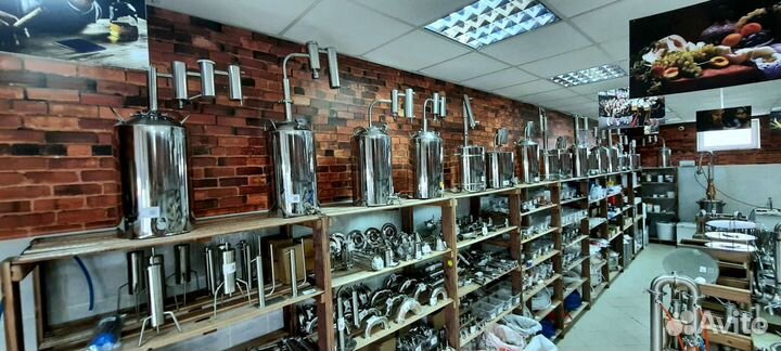 TDS-метр (солемер, анализатор качества воды)