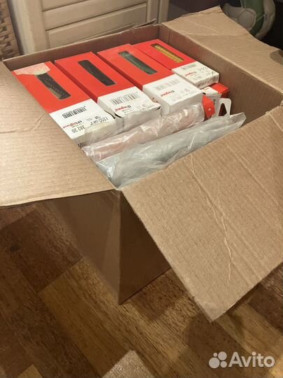 Цифровая маркировка для проводов от 0 до 9 Legrand