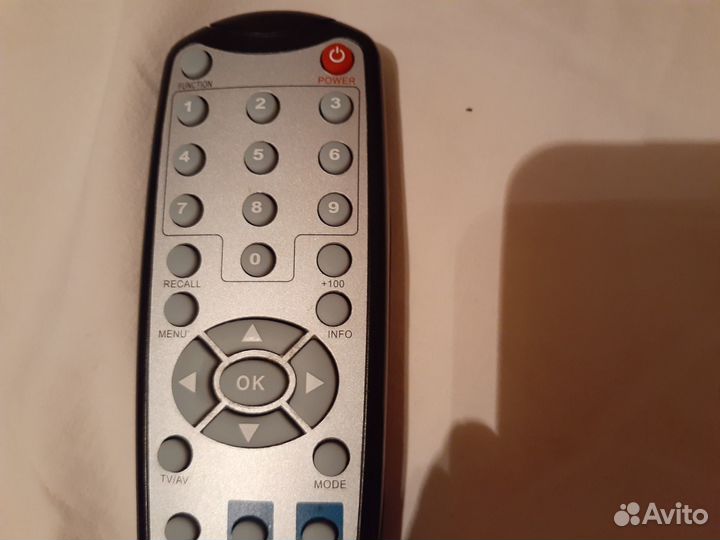 Пульт Behold TV/FM PCI Тюнера Оригинал