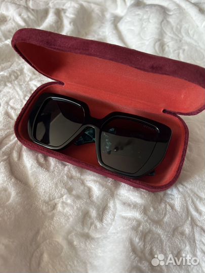 Очки gucci оригинал