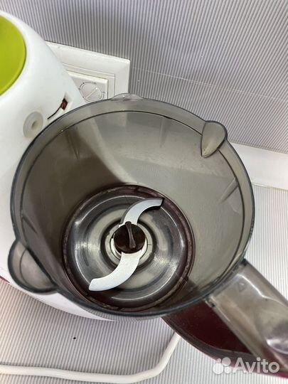 Beaba babycook пароварка- блендер