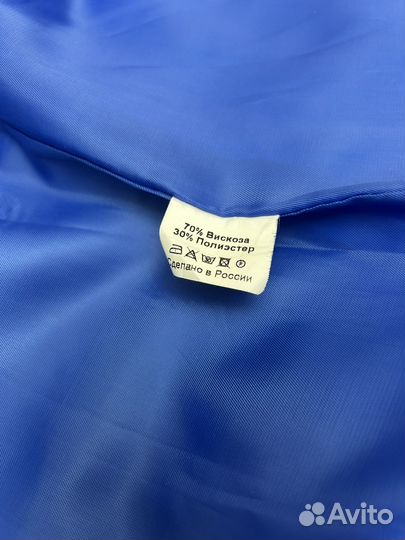 Брючный костюм женский 42