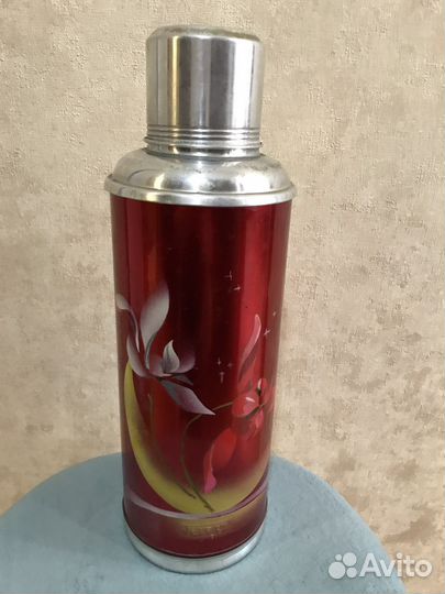 Термос китайский