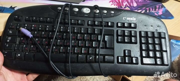 Клавиатура