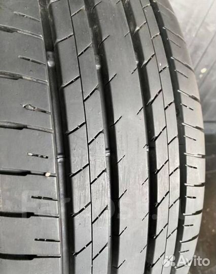 Bridgestone Alenza H/L 33 225/60 R18