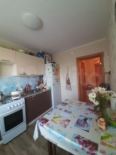 2-к. квартира, 44 м², 3/3 эт.