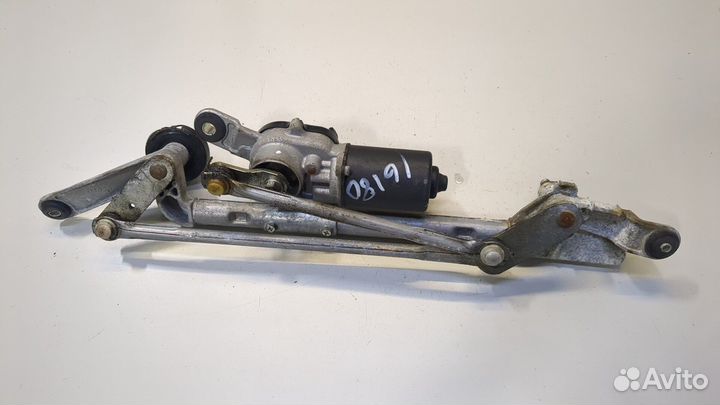 Механизм стеклоочистителя Nissan Rogue, 2010