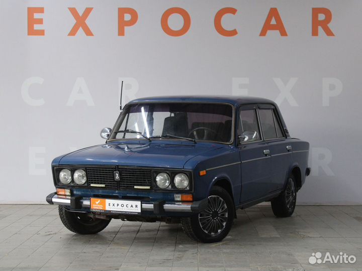 ВАЗ 2106 1.6 МТ, 2001, 67 752 км