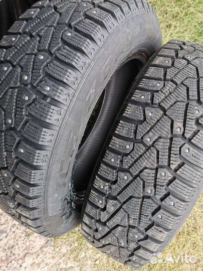 Pirelli Ice Zero 2 195/65 R15