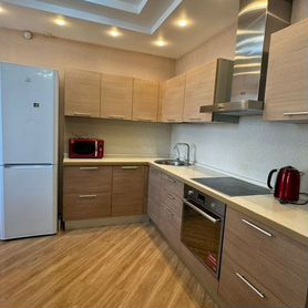 1-к. ква�ртира, 71 м², 18/40 эт.