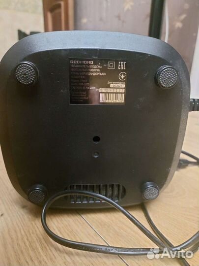 Увлажнитель воздуха Redmond