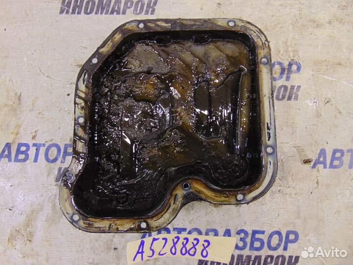 Поддон масляный двигателя для Nissan Primera 2 19