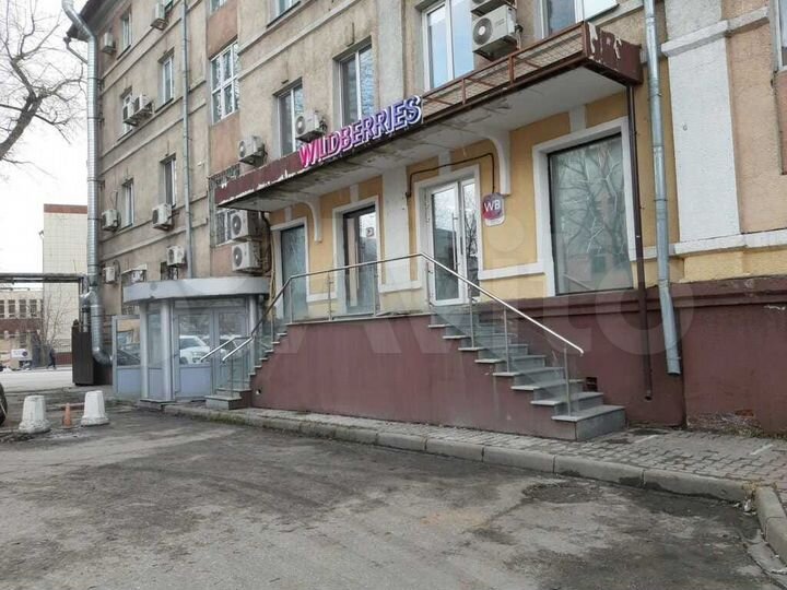 Сдам помещение свободного назначения, 141 м²