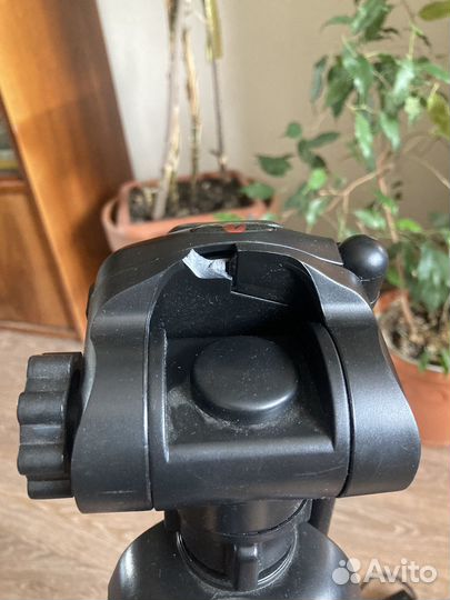 Штатив era pro ecsa 3750