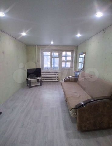 1-к. квартира, 32,5 м², 1/5 эт.