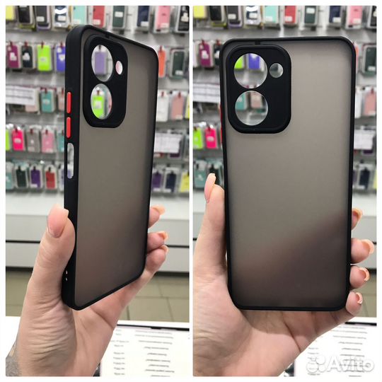 Аксессуары для Realme C33