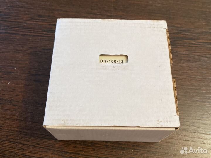 Блок питания 220/12v