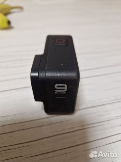 Экшн камера GoPro Hero 9