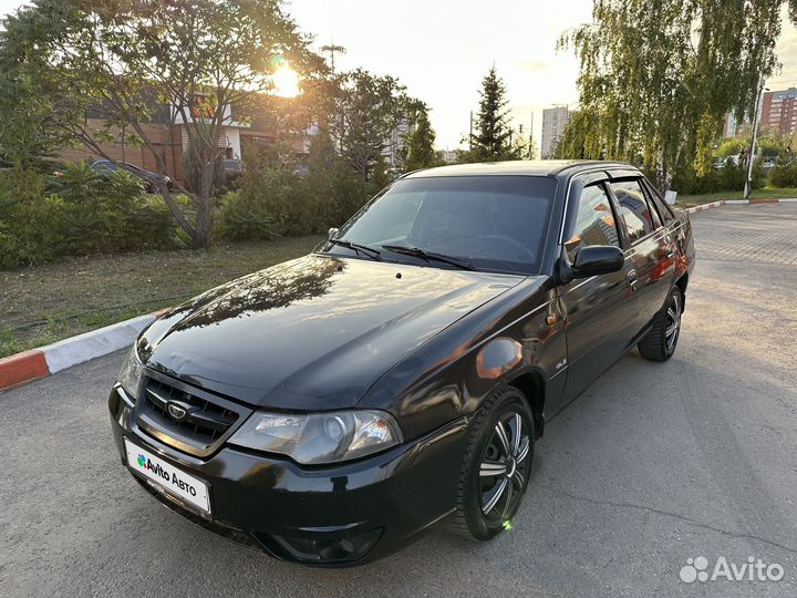 Daewoo Nexia 1.5 МТ, 2009, 150 000 км