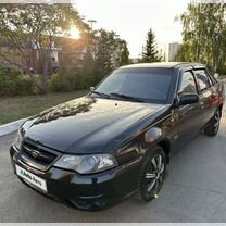 Daewoo Nexia 1.5 MT, 2009, 150 000 км, с пробегом, цена 220 000 руб.