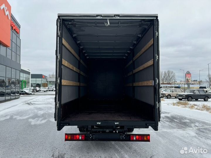 ГАЗ ГАЗель 3302 2.7 МТ, 2024