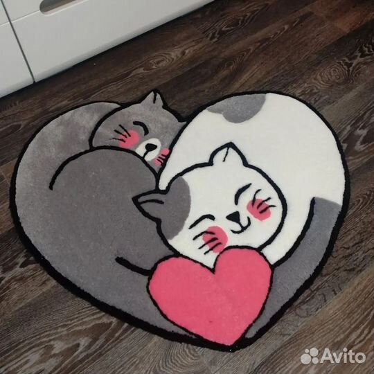 Набор для тафтинга