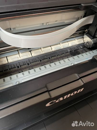 Фотопринтер Canon pixma PRO-100S